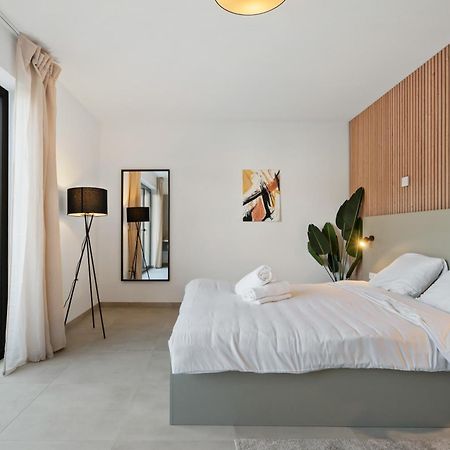 Comfort & Style In Vibrant Luxembourg Coliving Exterior photo