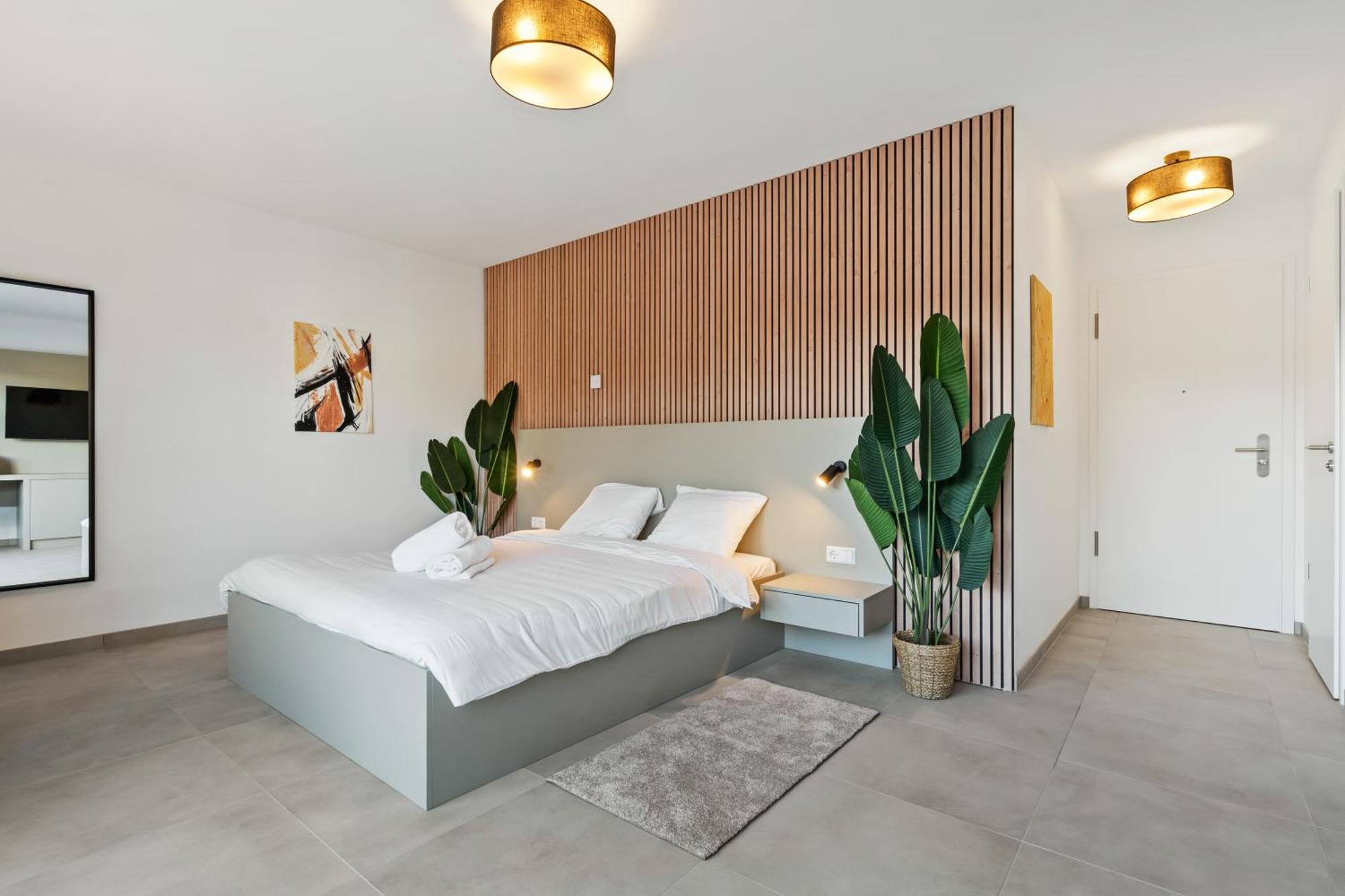 Comfort & Style In Vibrant Luxembourg Coliving Exterior photo