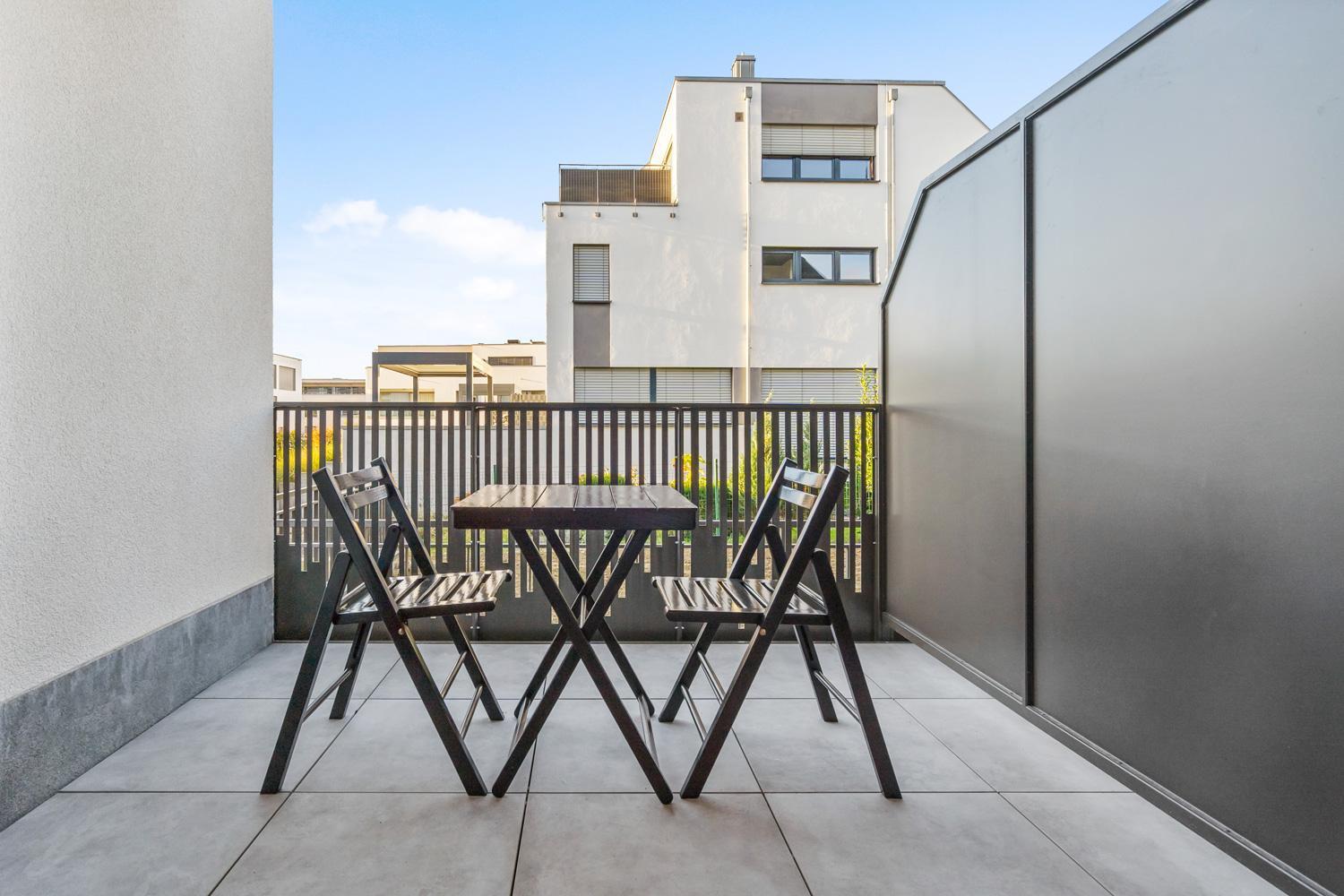 Comfort & Style In Vibrant Luxembourg Coliving Exterior photo