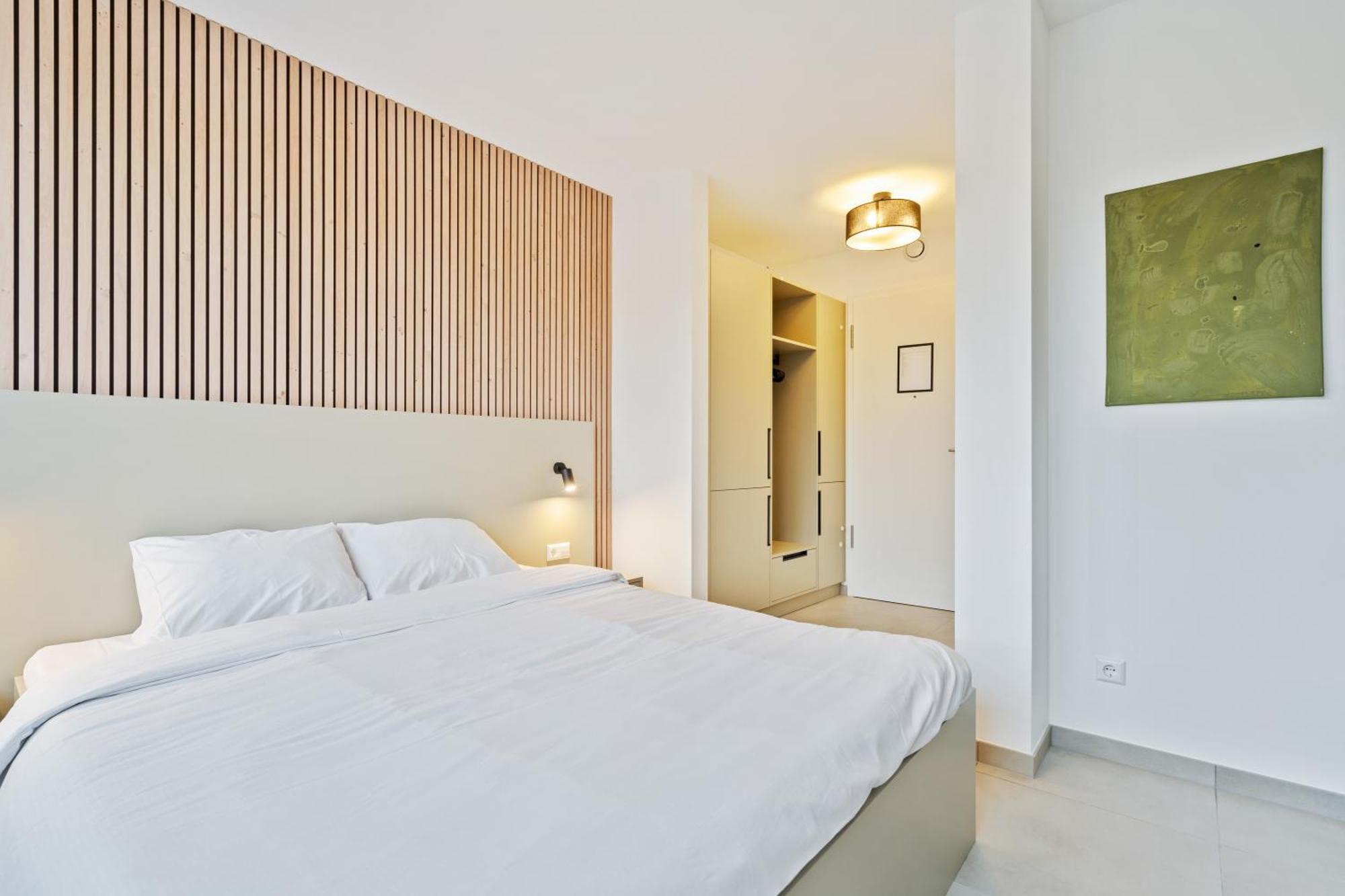 Comfort & Style In Vibrant Luxembourg Coliving Exterior photo