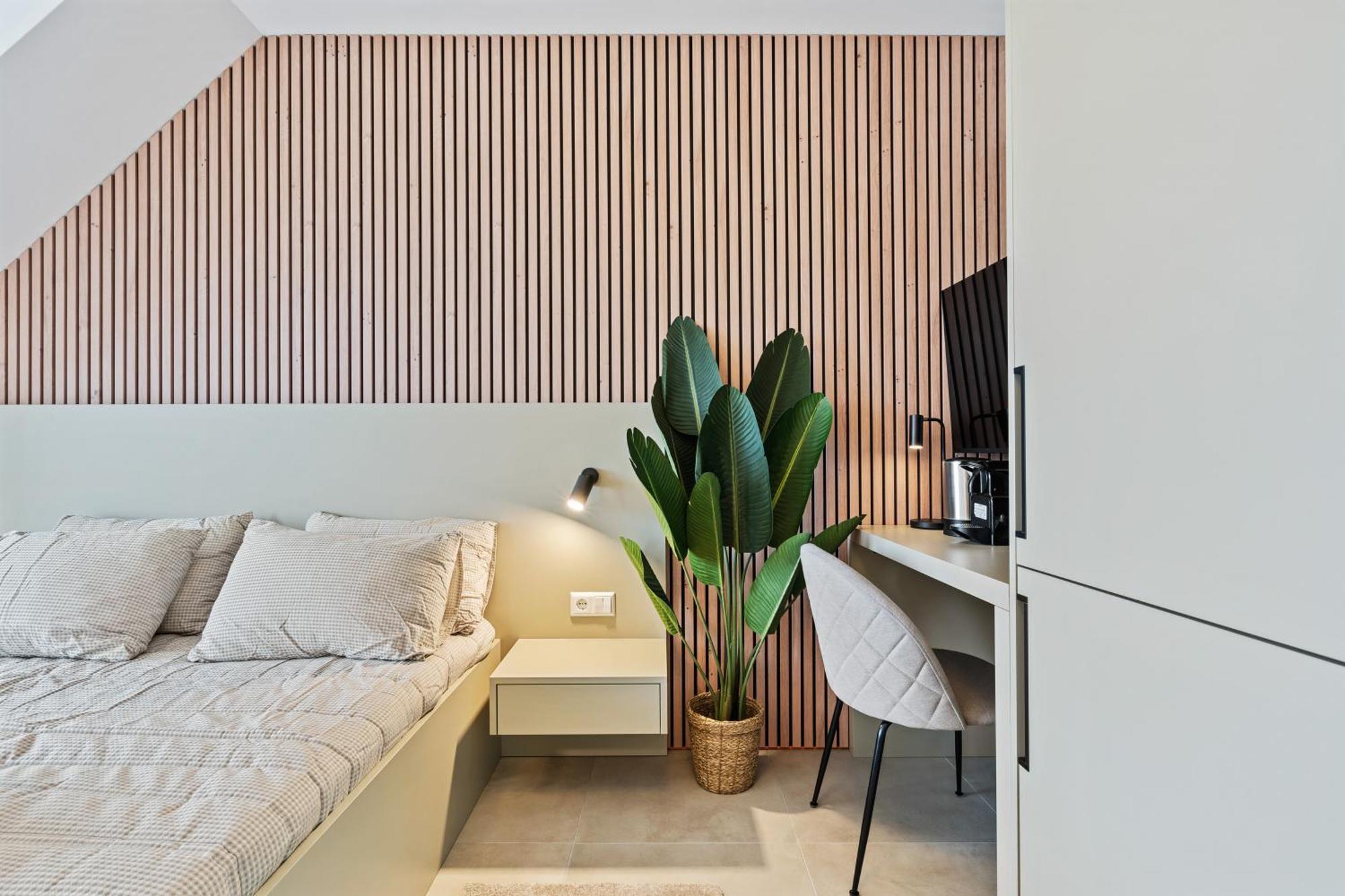 Comfort & Style In Vibrant Luxembourg Coliving Exterior photo